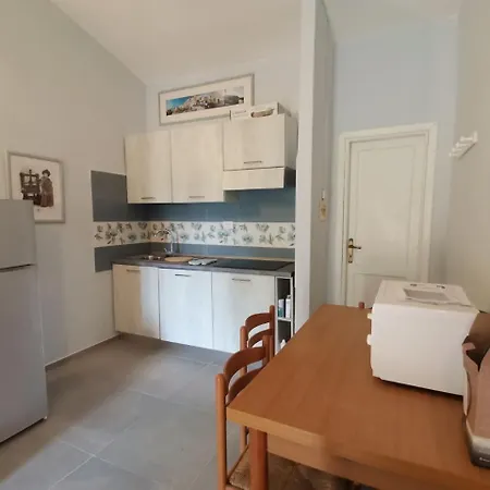 Casa Di Gio - Bilocale Con Giardino