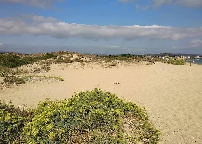 Casa Di Gio - Bilocale Con Giardino