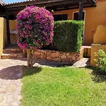 Casa Di Gio - Bilocale Con Giardino Apartmán *