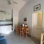 Apartmán Casa Di Gio - Bilocale Con Giardino *