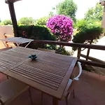 Apartmán Casa Di Gio - Bilocale Con Giardino *