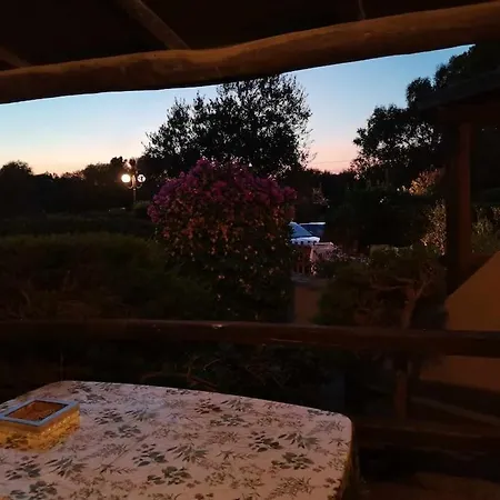 Apartment Casa Di Gio - Bilocale Con Giardino Porto Pollo