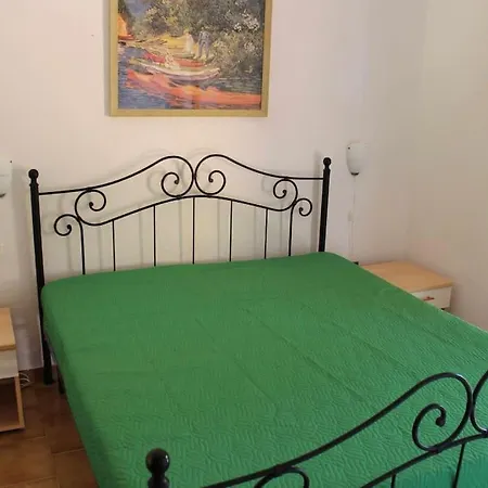 Casa Di Gio - Bilocale Con Giardino