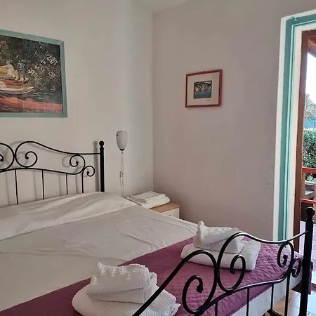 Casa Di Gio - Bilocale Con Giardino 公寓 *
