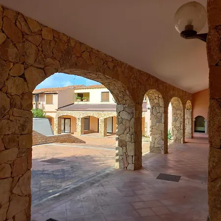 Apartment Casa Di Gio - Bilocale Con Giardino