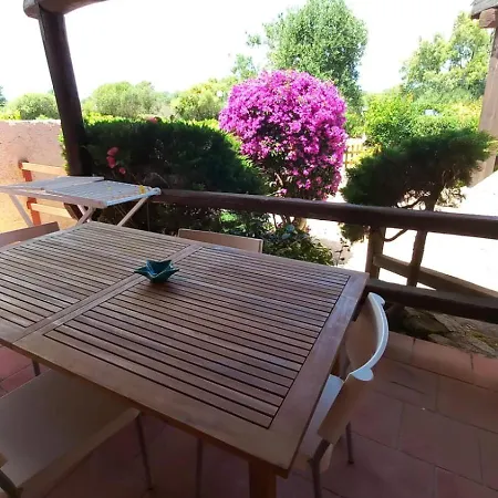 Apartment Casa Di Gio - Bilocale Con Giardino *