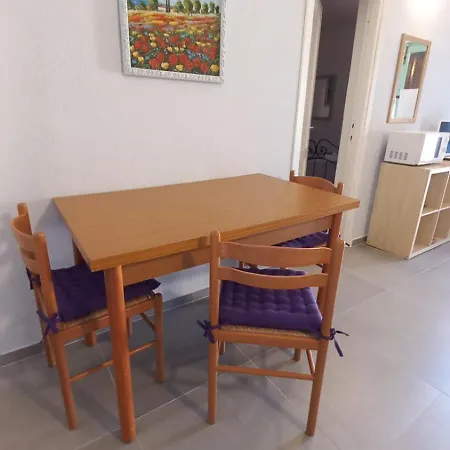 Apartment Casa Di Gio - Bilocale Con Giardino Porto Pollo