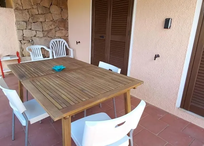 Appartamento Casa Di Giò - Bilocale Con Giardino *